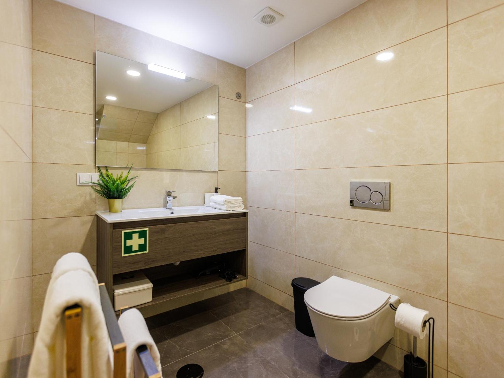 Ferienwohnung Live In Aveiro Rossio Exterior foto